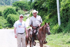 Honduras Mission Trip